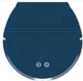 PHILIPS HomeRun 5000 XU5000 - Semnal Semnificatia semnalului - 1