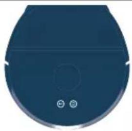 PHILIPS HomeRun 5000 XU5000 - Signaal Betekenis van signaal - 1