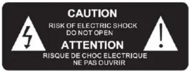 BIGBEN NESTKIDSCAT - Advertencias e instrucciones de seguridad - 3