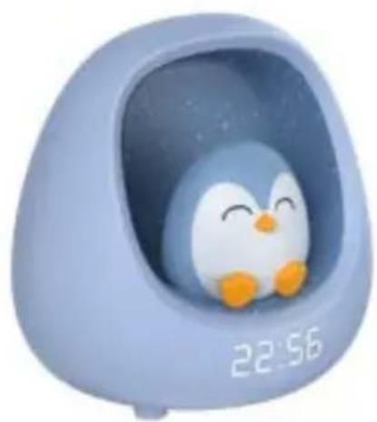 BIGBEN NESTKIDSCAT - 1