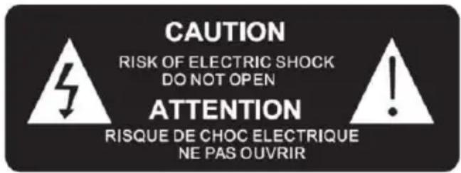 BIGBEN NESTKIDSCAT - Safety warning and notice - 3