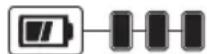 Craftsman CMCHTS860 - Fuel Gauge Battery Packs - 1