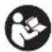 Craftsman CMCHTS860 - ADVERTENCIA: Lea todas las - 1