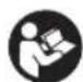 Craftsman CMCHTS860 - Definitions: Safety Alert Symbols and Words - 2