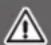 Fulgor Milano F4MGK30S1 - DANGER - 1