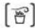 Fulgor Milano F7MSCO24S1 - Cancelling a Personalized recipe: - 2