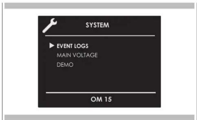 Fulgor Milano F7MSCO24S1 - Brightness - 3