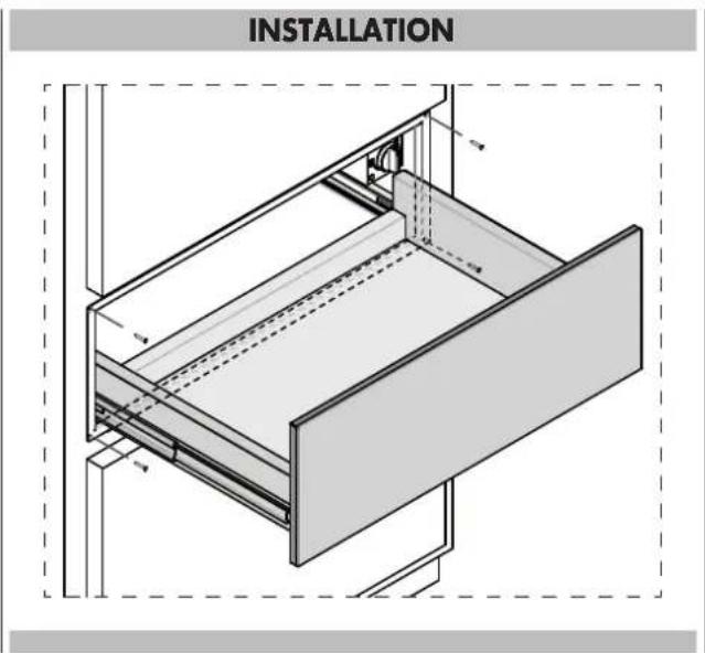 INSTALLATION