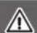 Fulgor Milano F7MWD30MB1 - WARNING - 1