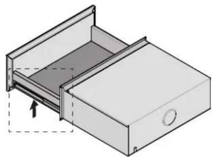 Fulgor Milano F7MWD30MB1 - WARNING - 2