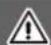 Fulgor Milano F7MWD30MB1 - ATTENTION - 1
