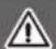 Fulgor Milano F7MWD30MB1 - WARNING - 1