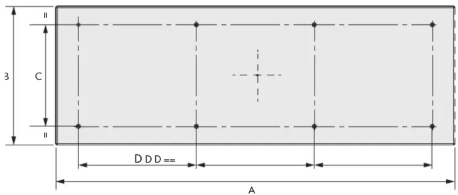 II B C II DDD== A