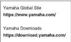 YAMAHA True X Bar 90A SR-X90A - Configuración - 3