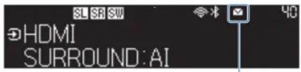 HDMI SURROUND: AI