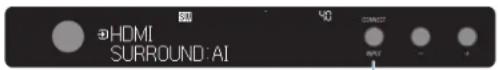 YAMAHA True X Bar 90A SR-X90A - Registro en una red MusicCast - 2