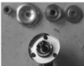 Hillvert HT-HBC-500 - FI - 3