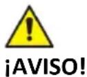 Hillvert HT-HBC-500 - ADVERTECIAS SOBRE EL TRABAJO CON LOS MATERIALIES INFLAMABLE: - 1