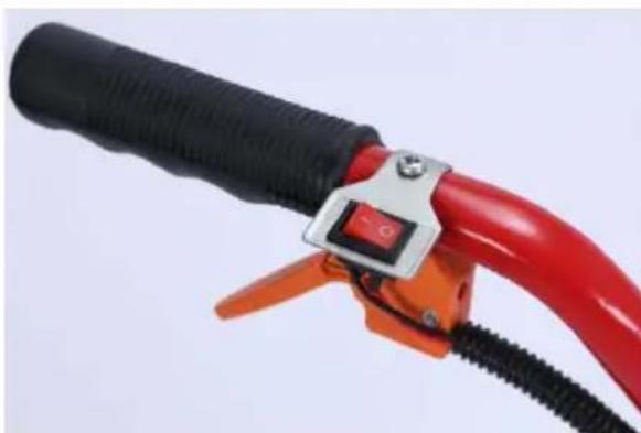 Hillvert HT-HBC-500 - USING THE UNIT: - 2