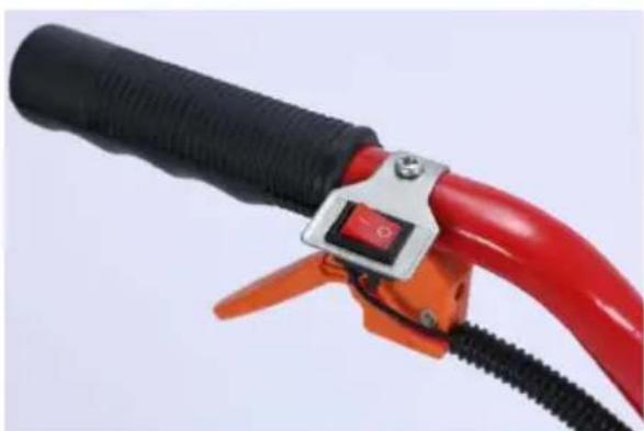 Hillvert HT-HBC-500 - HET APPARAAT GEBRUIKEN: - 2
