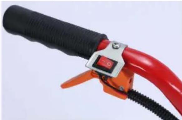 Hillvert HT-HBC-500 - NUTZUNG DES GERÄTS: - 2