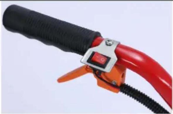 Hillvert HT-HBC-500 - UTILIZACION DEL EQUIPO: - 2
