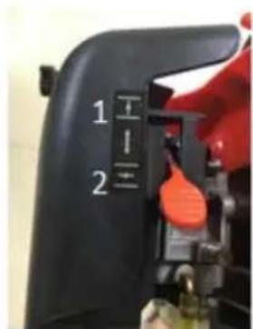 Hillvert HT-HBC-500 - 3.4.2.USANDO A UNIDADE: - 3