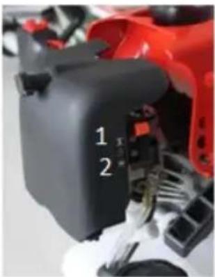 Hillvert HT-HBC-500 - UTILISATION DE L'APPAREIL : - 3