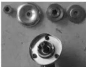 Hillvert HT-HBC-500 - FR - 3