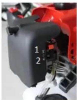 Hillvert HT-HBC-500 - UTILIZACION DEL EQUIPO: - 3
