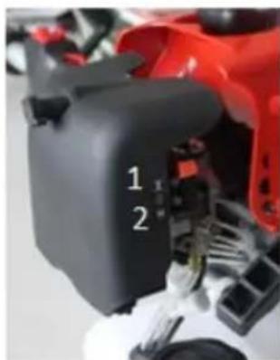 Hillvert HT-HBC-500 - NUTZUNG DES GERÄTS: - 3