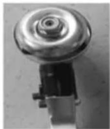 Hillvert HT-HBC-500 - Montera utrustningen - 13