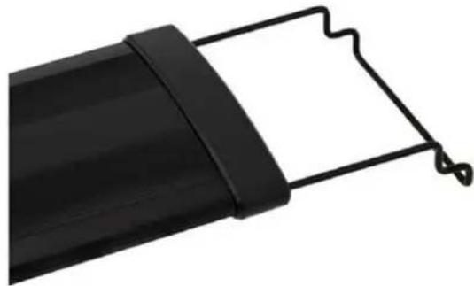 Hillvert HT-WEDGE-FT6W - Описание на устройството - 2