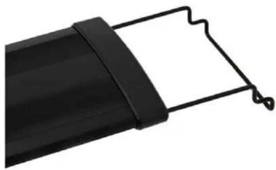 Hillvert HT-WEDGE-FT6W - ASSEMBLY OF THE UNIT - 1
