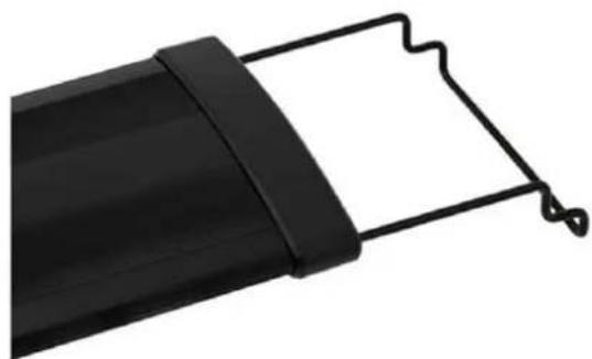Hillvert HT-WEDGE-FT6W - MONTÁŽ ZARIADENIA - 1