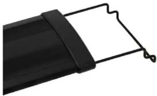 Hillvert HT-WEDGE-FT6W - ASSEMBLAGE DE L'APPAREIL - 1