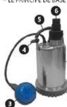 Hillvert HT-ROBSON-SP400CW - FR - 1