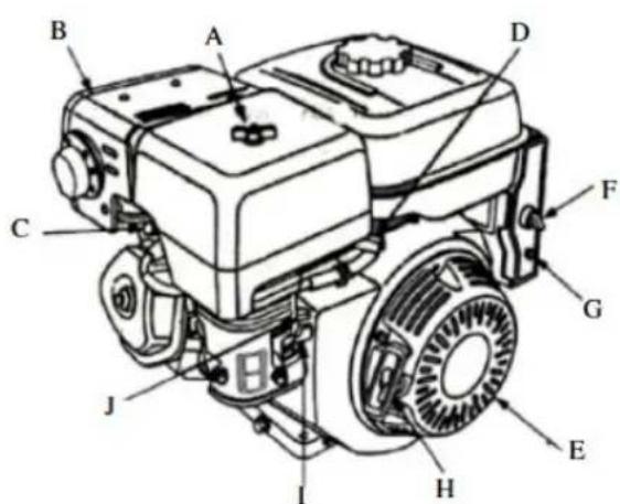 Hillvert HT-WBL-02 - TROUBLESHOOTING - 26