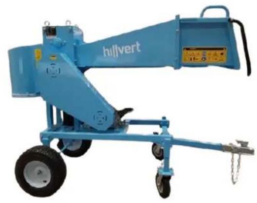 Hillvert HT-WBL-02 - Irenginio aprašymas - 1