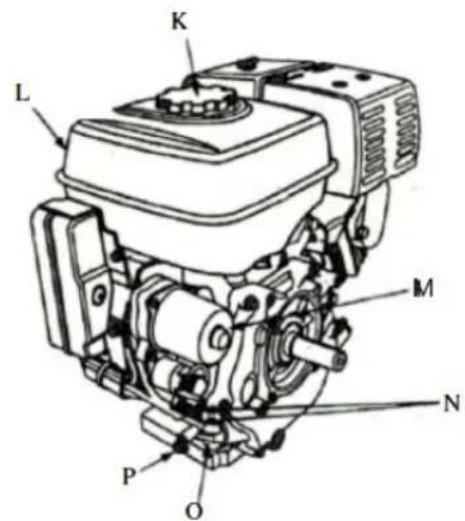 Hillvert HT-WBL-02 - TROUBLESHOOTING - 22