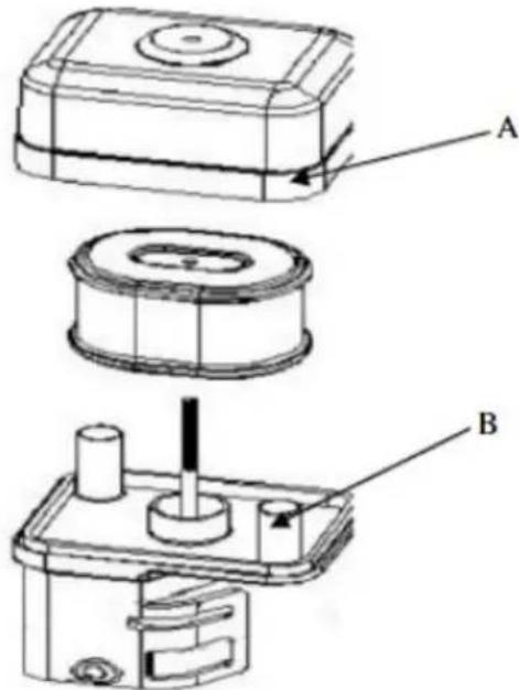 Hillvert HT-WBL-02 - Limpeza e manutenção - 2
