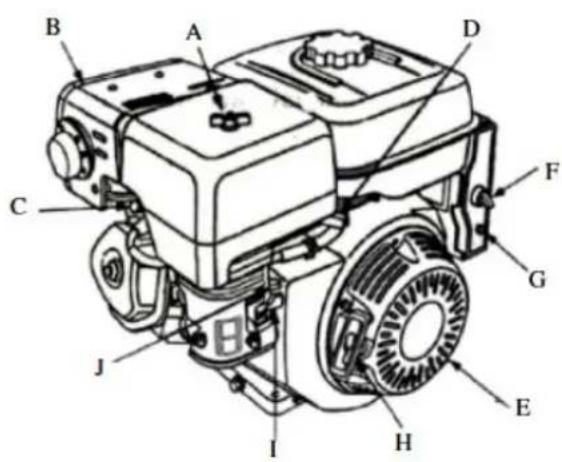 Hillvert HT-WBL-02 - TROUBLESHOOTING - 12