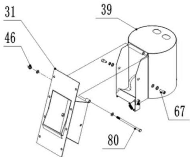 Hillvert HT-WBL-02 - HT-WBL-02 - 3