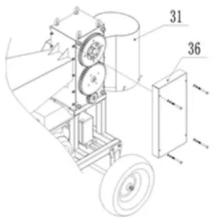 Hillvert HT-WBL-02 - Nettoyage et entretien - 5