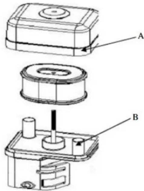 Hillvert HT-WBL-02 - Καθαρισμός και συντήρηση - 2