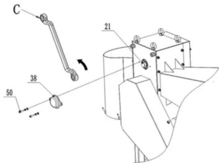 Hillvert HT-WBL-02 - Συμβουλές εργασίας - 1