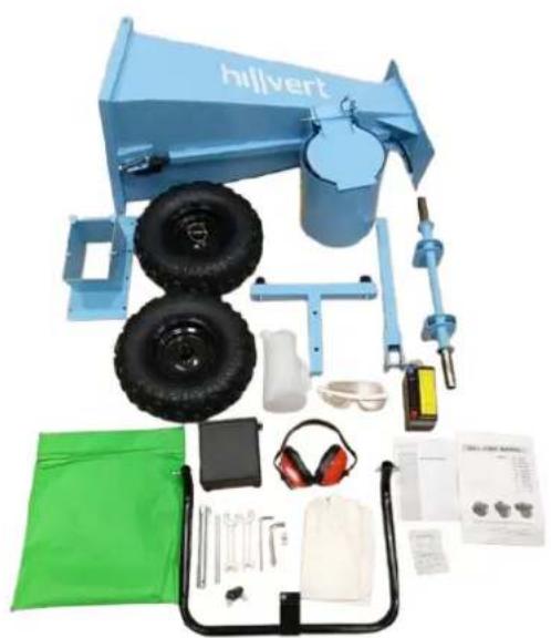 Hillvert HT-WBL-02 - 4