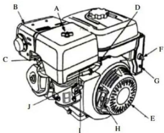 Hillvert HT-WBL-02 - TROUBLESHOOTING - 30