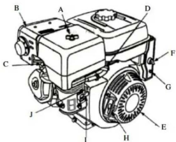 Hillvert HT-WBL-02 - TROUBLESHOOTING - 7