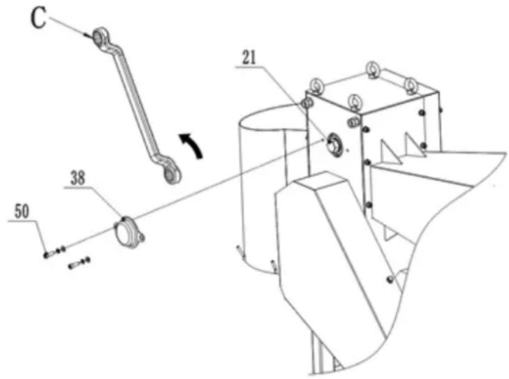 Hillvert HT-WBL-02 - Conseils de travail - 1